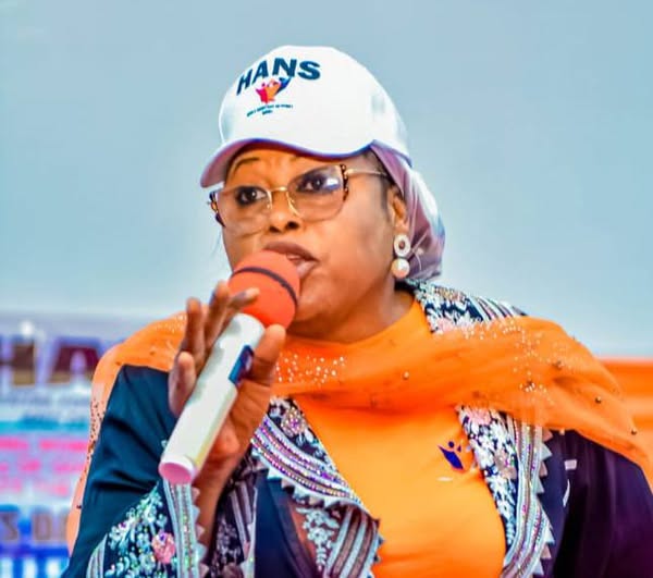 Hannatu Ibrahim